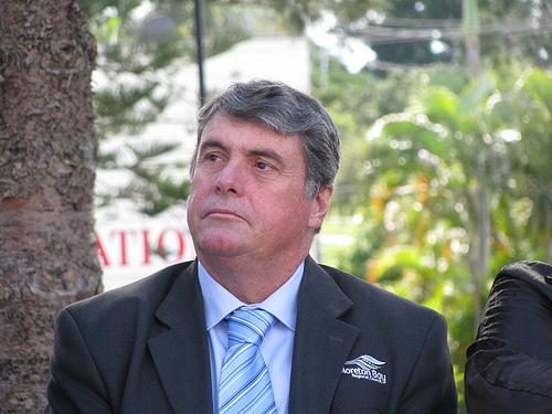 Tom Petrie Memorial - 26 August 2010